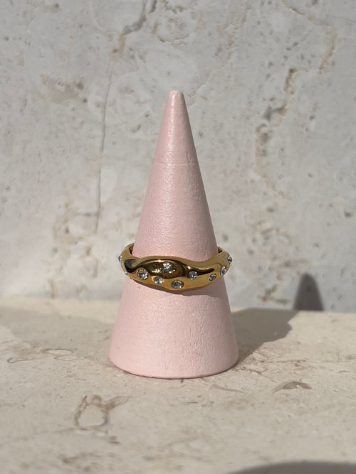 ANELLO GAIA