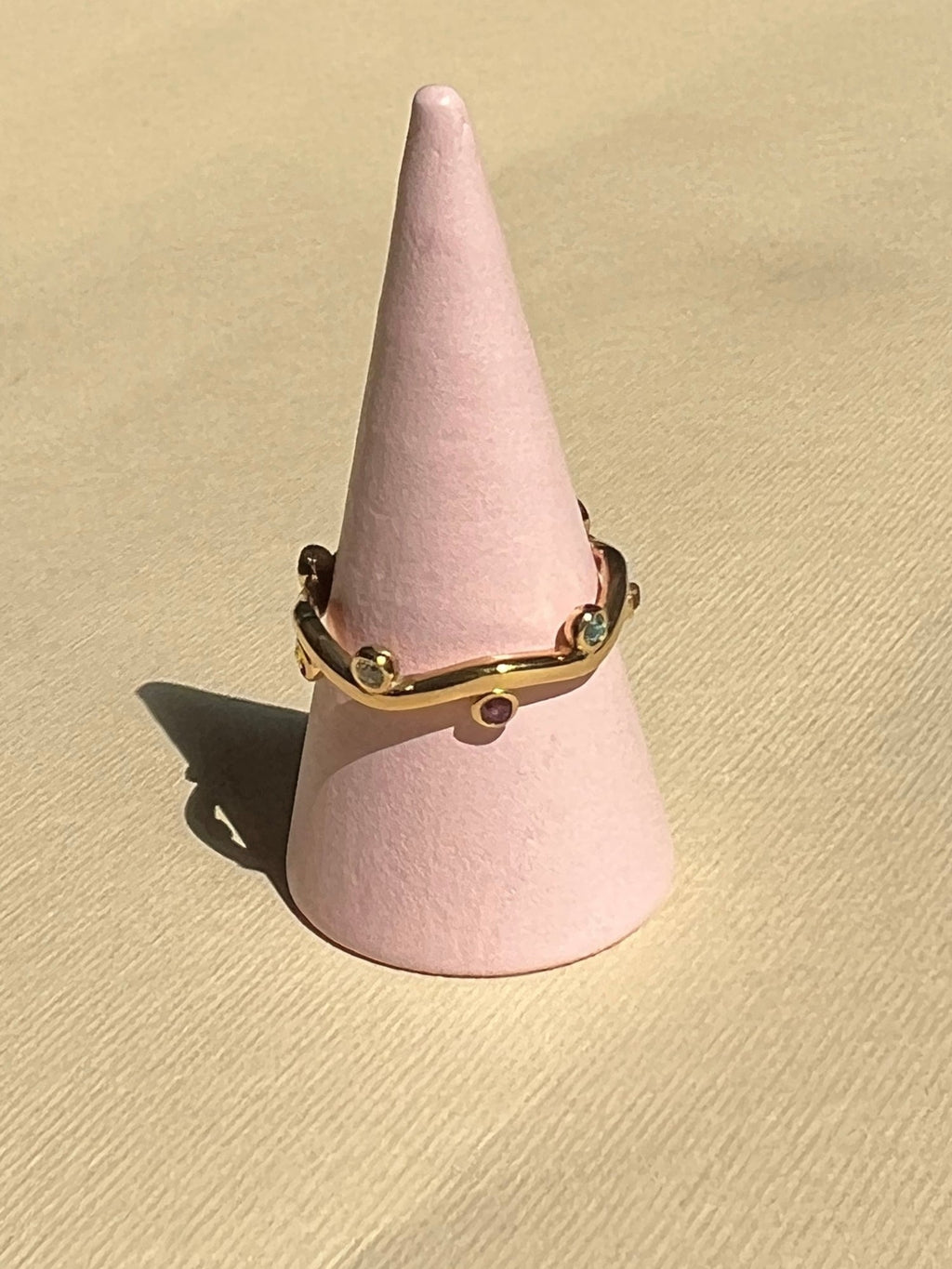 ANELLO LEA rainbow