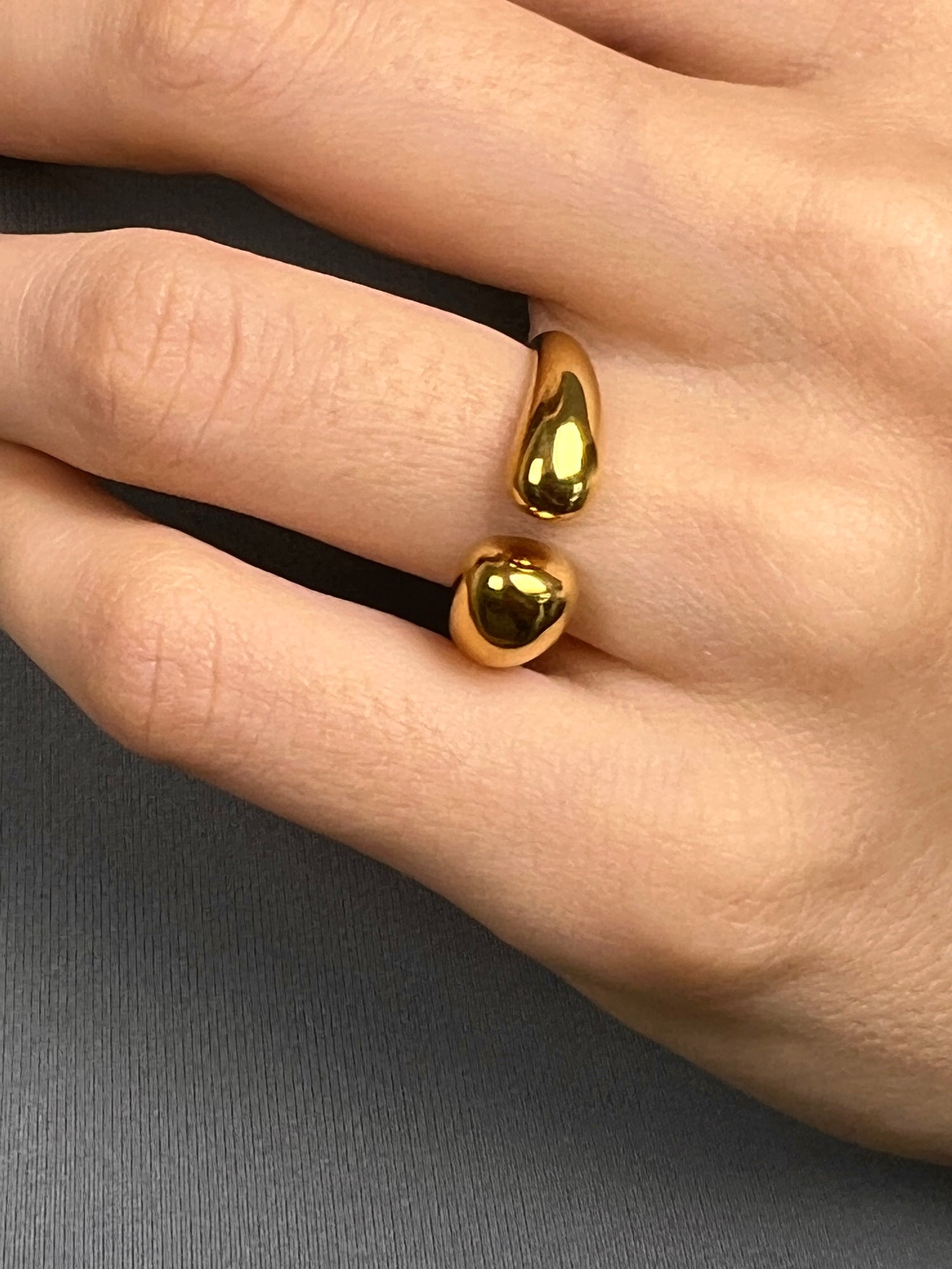 ANELLO PETRA