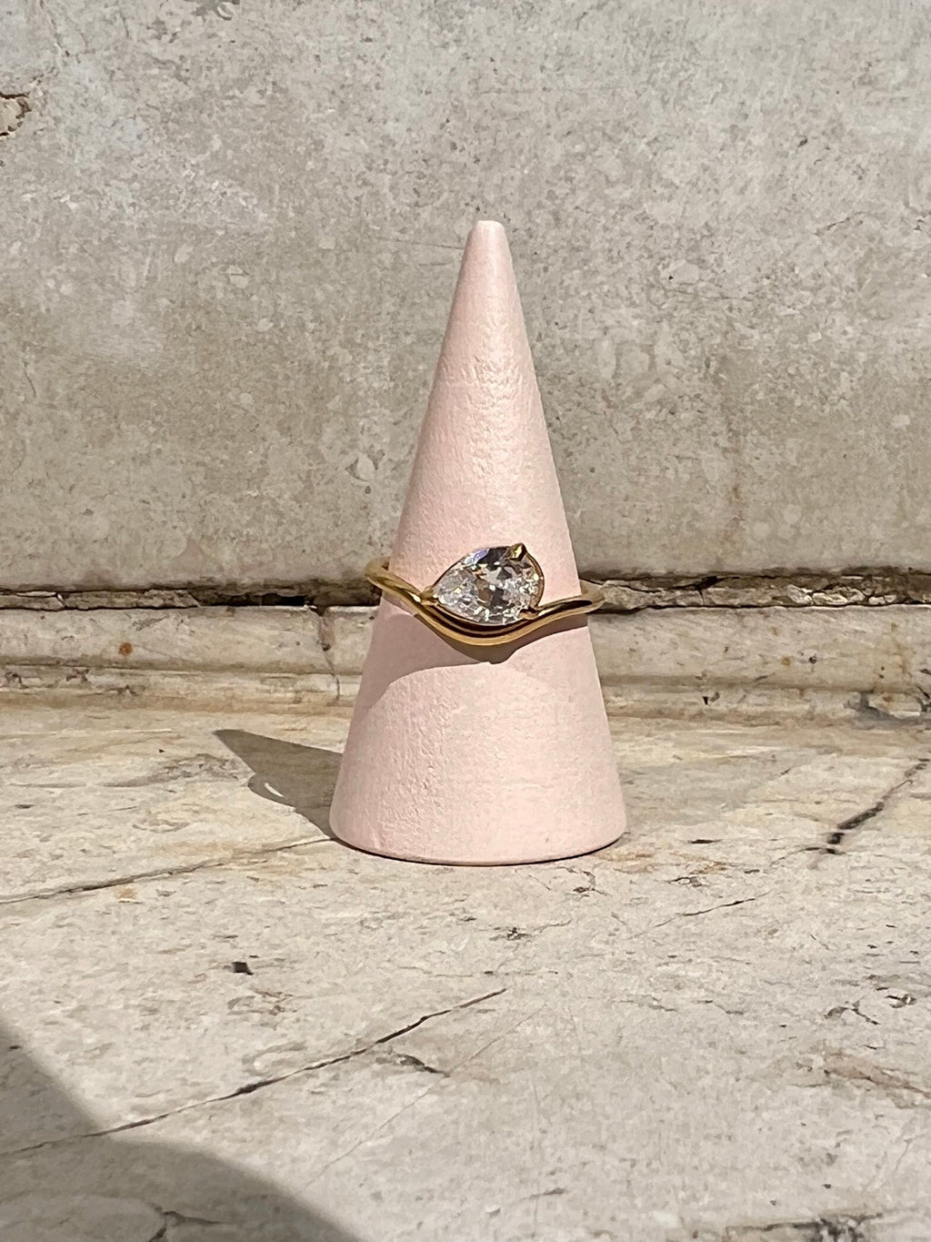 ANELLO ECLISSE
