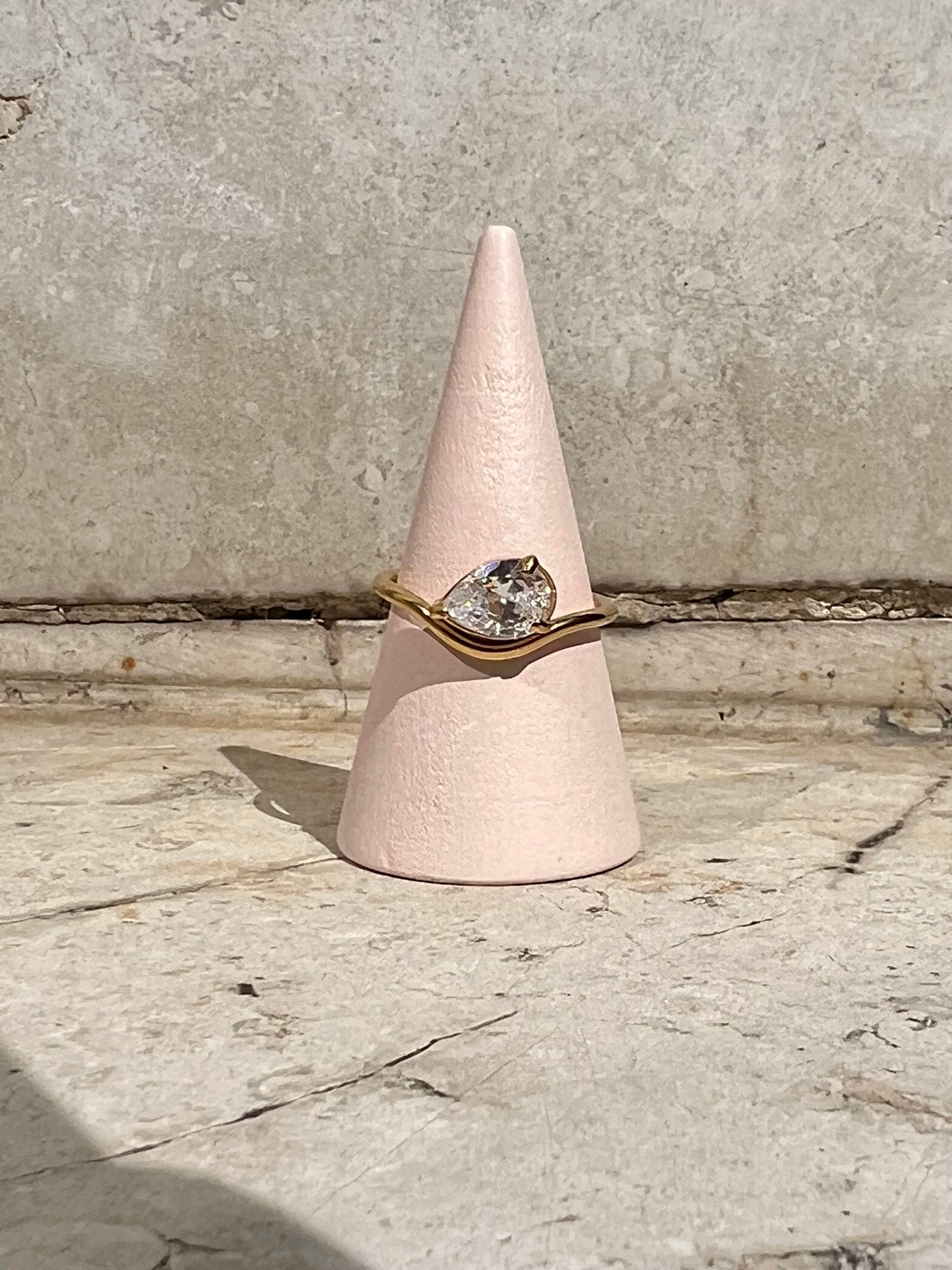 ANELLO ECLISSE