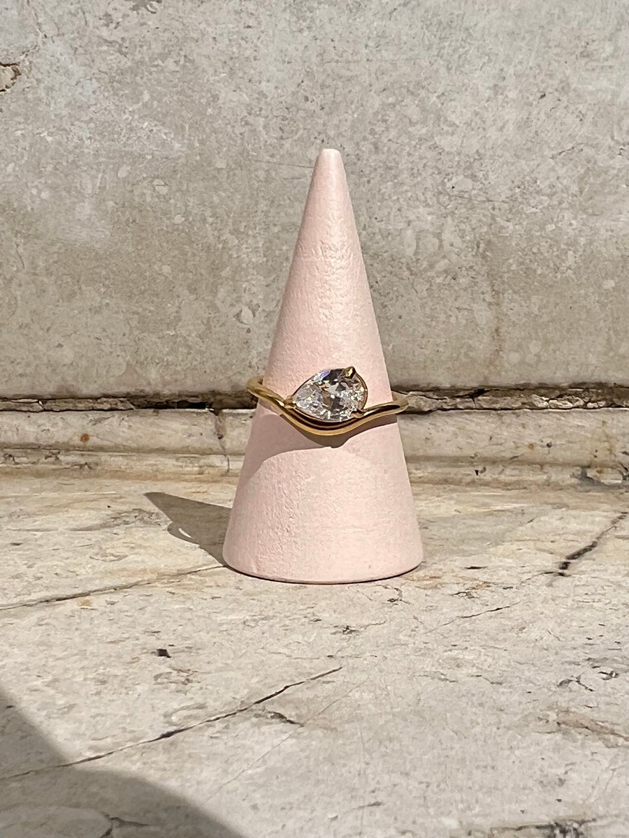 ANELLO ECLISSE