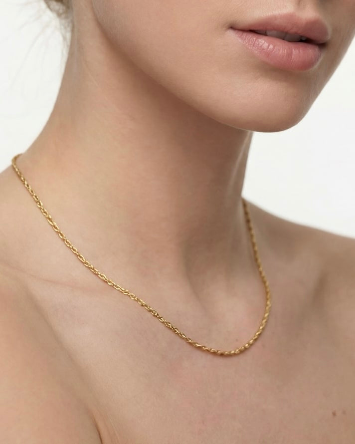 COLLANA N°7