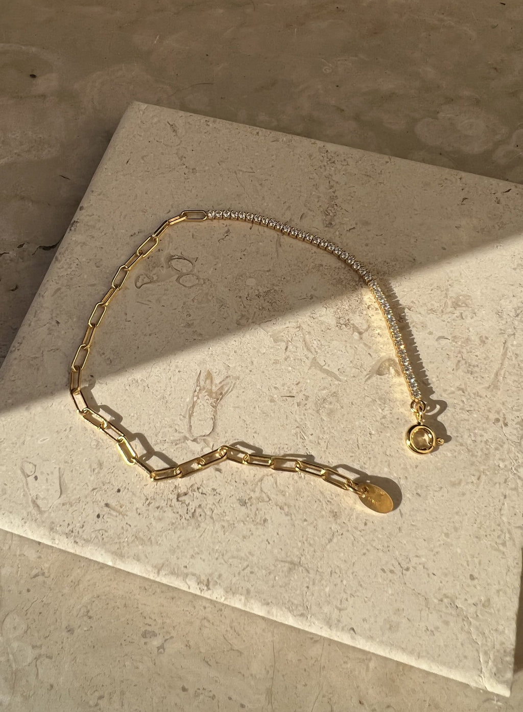 BRACCIALE DOUBLE SOUL