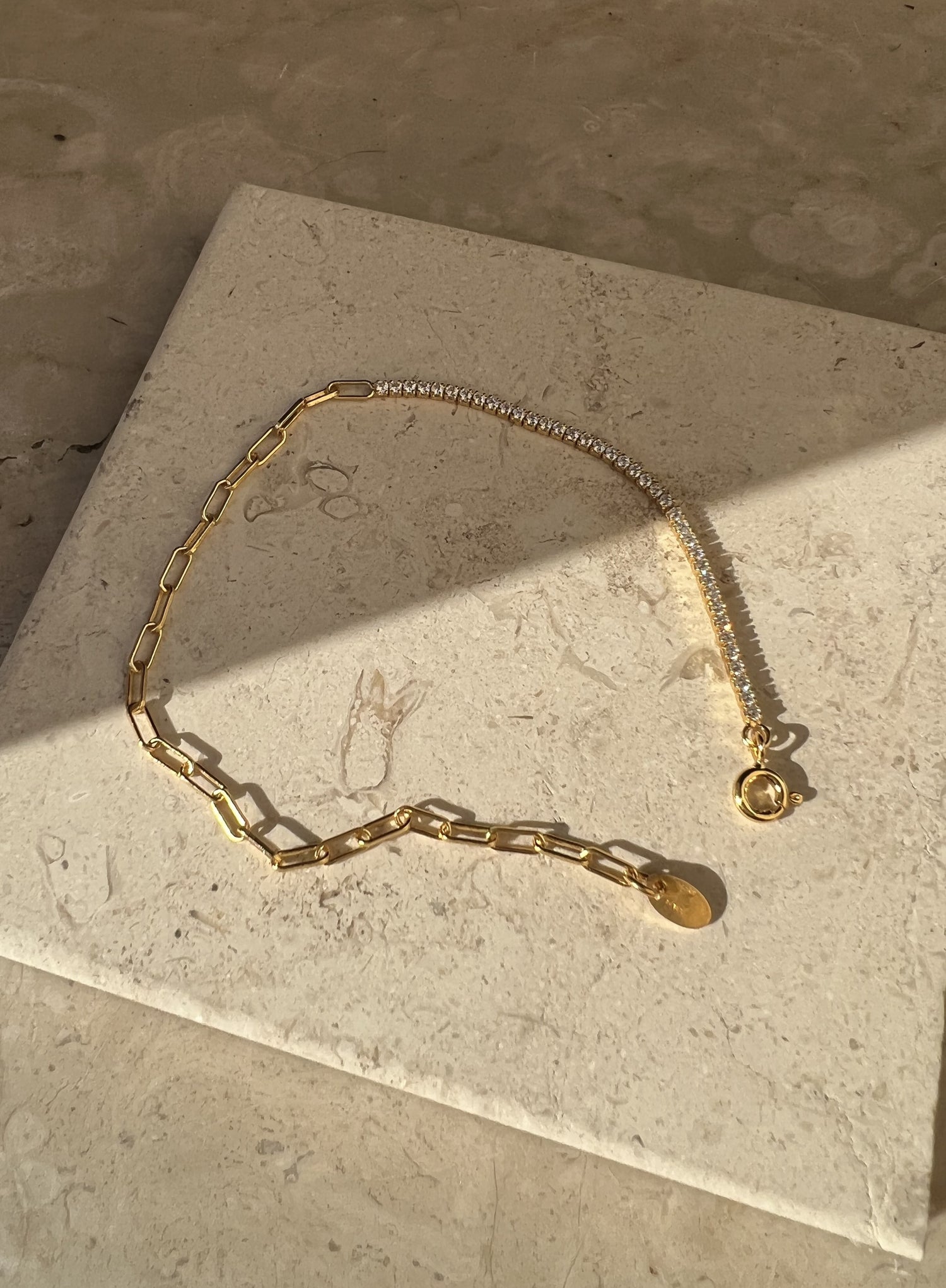 BRACCIALE DOUBLE SOUL