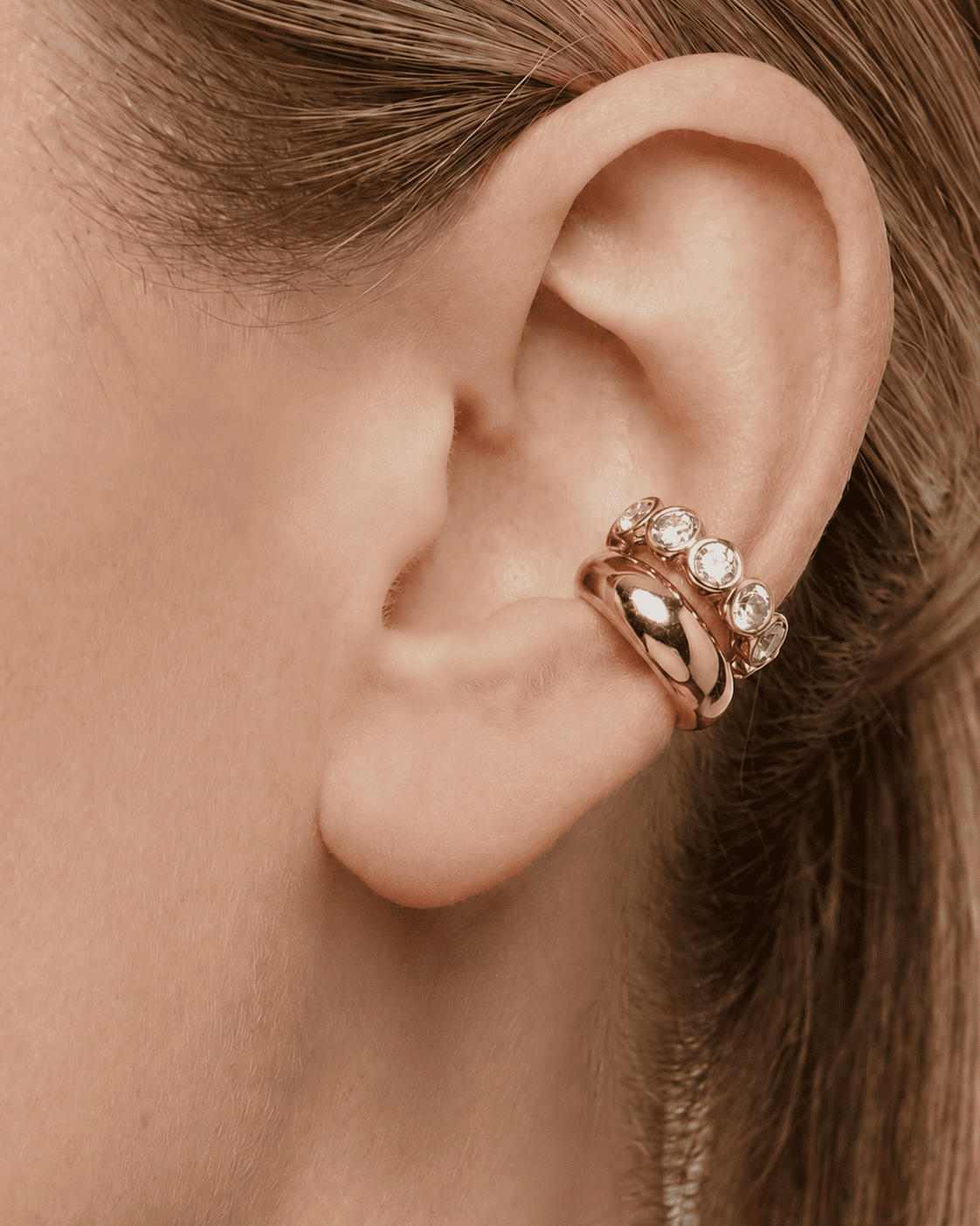 EARCUFF MARIS