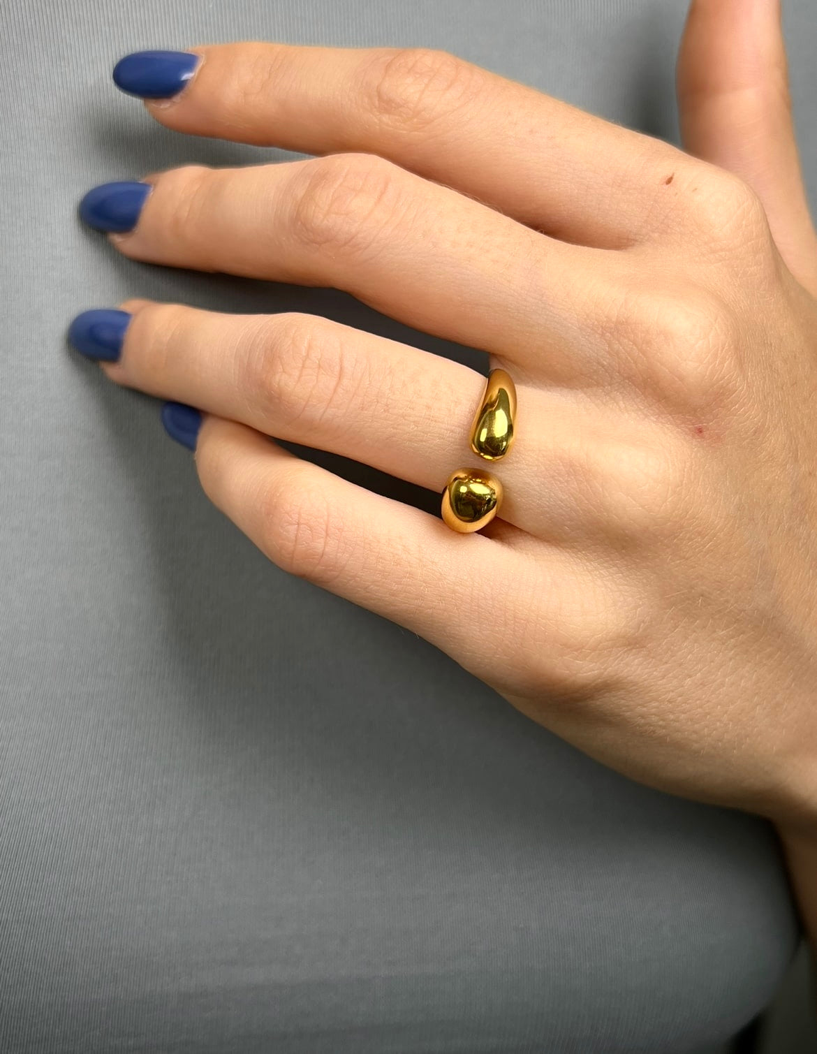 ANELLO PETRA