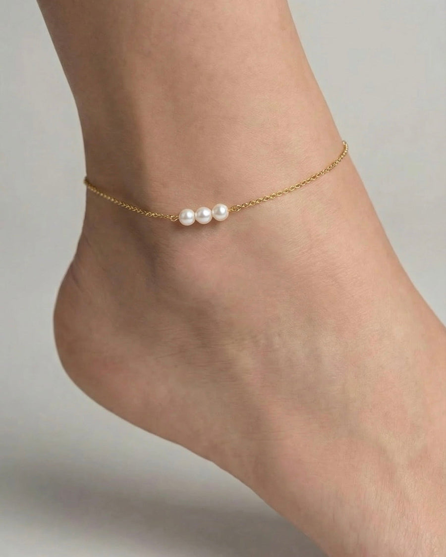 CAVIGLIERA PERLA