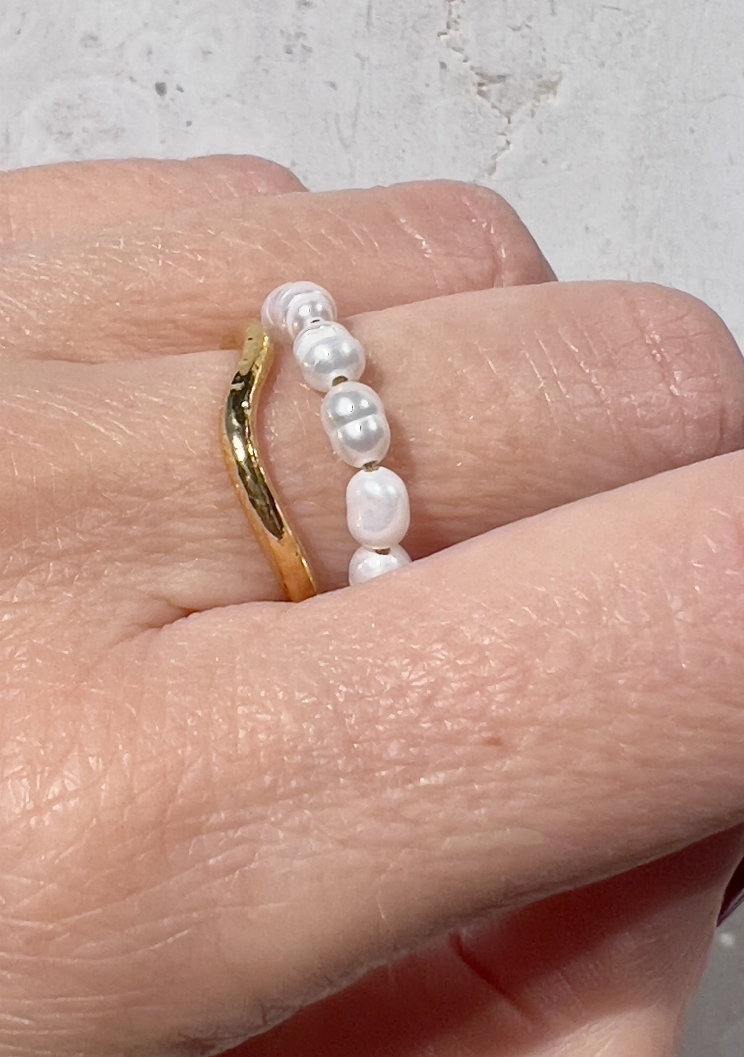 ANELLO VANILLA