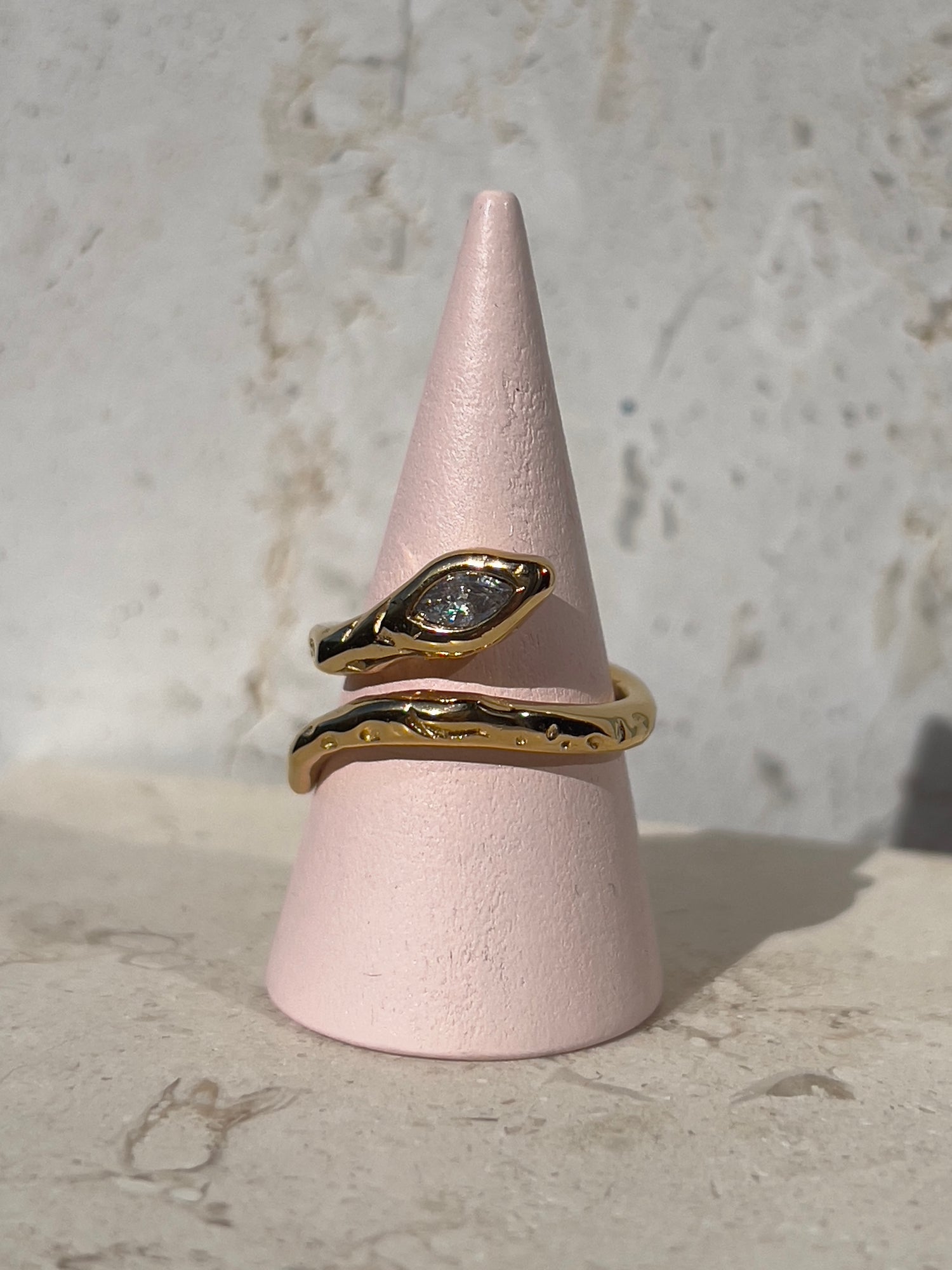 ANELLO ALIZE