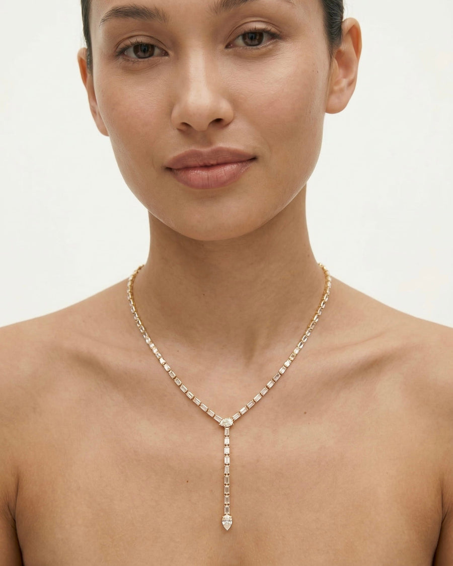 COLLANA LÈONIE