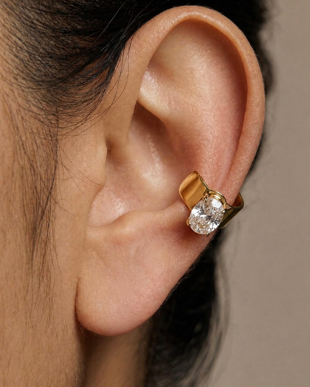EARCUFF AURA