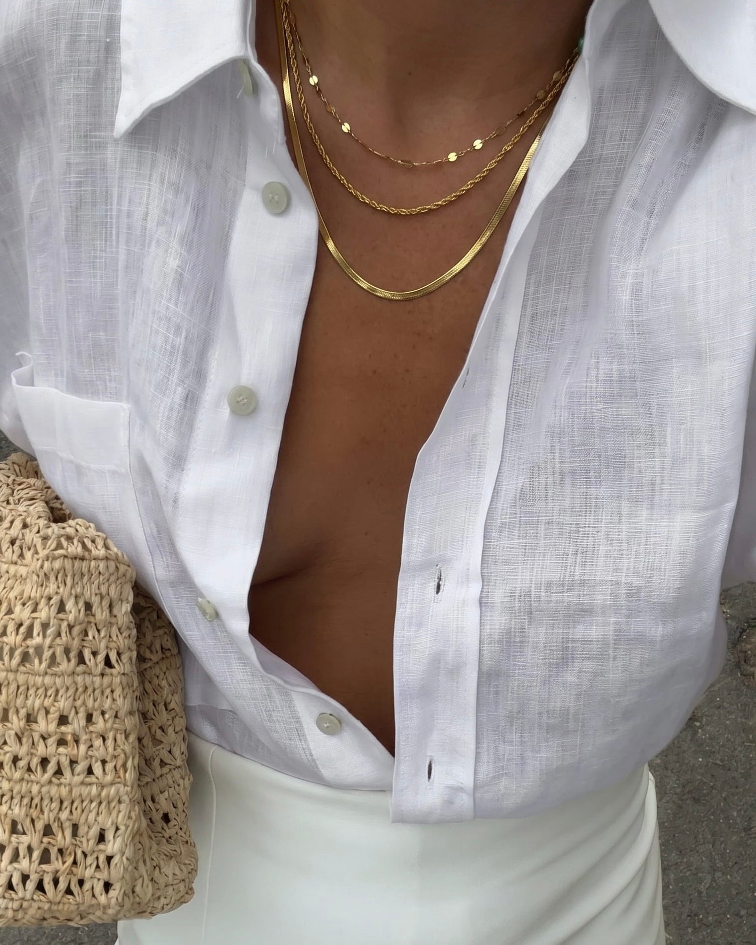 Set Essential Glow -Per creare il tuo layering perfetto.