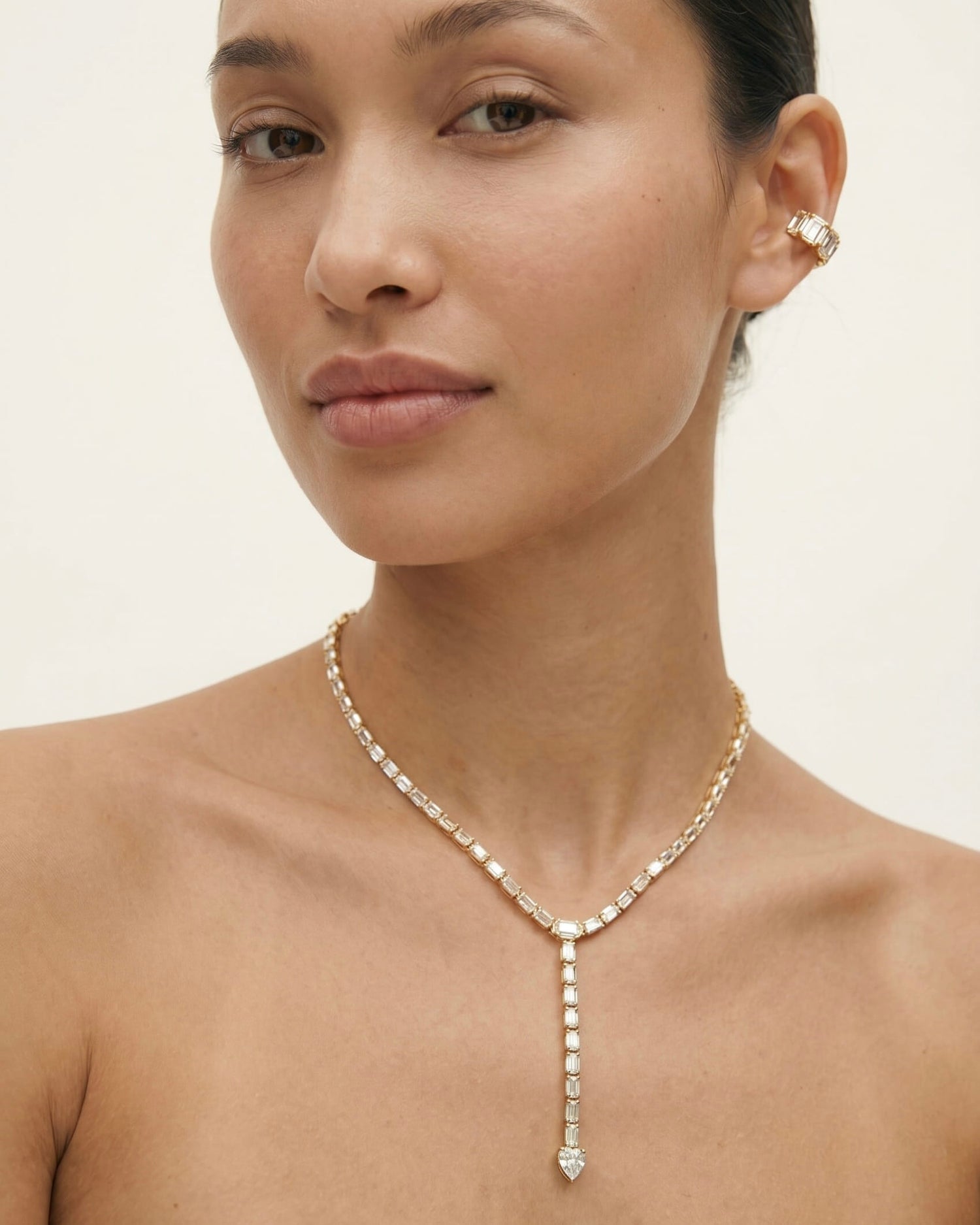 Set Deva - Per essere la più elegante della serata