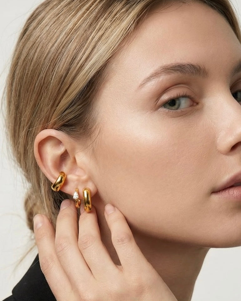 Set Mya -Per sentirti effortlessly cool.