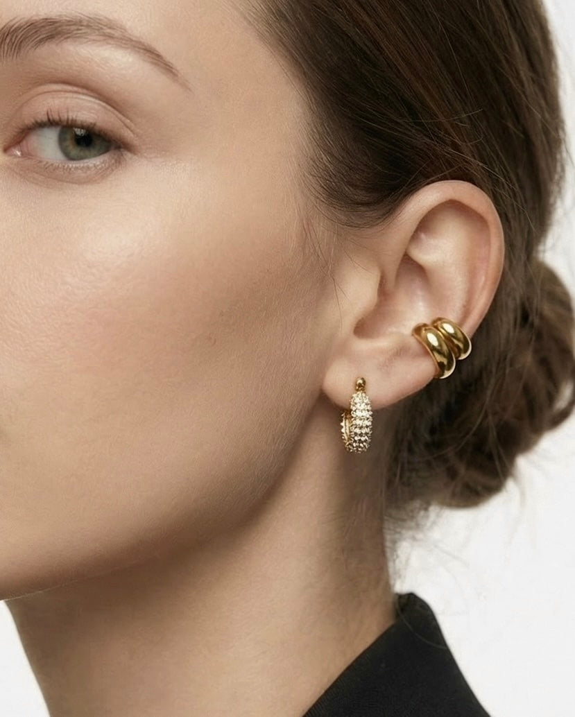Set Shine -Per brillare con ogni tuo look.