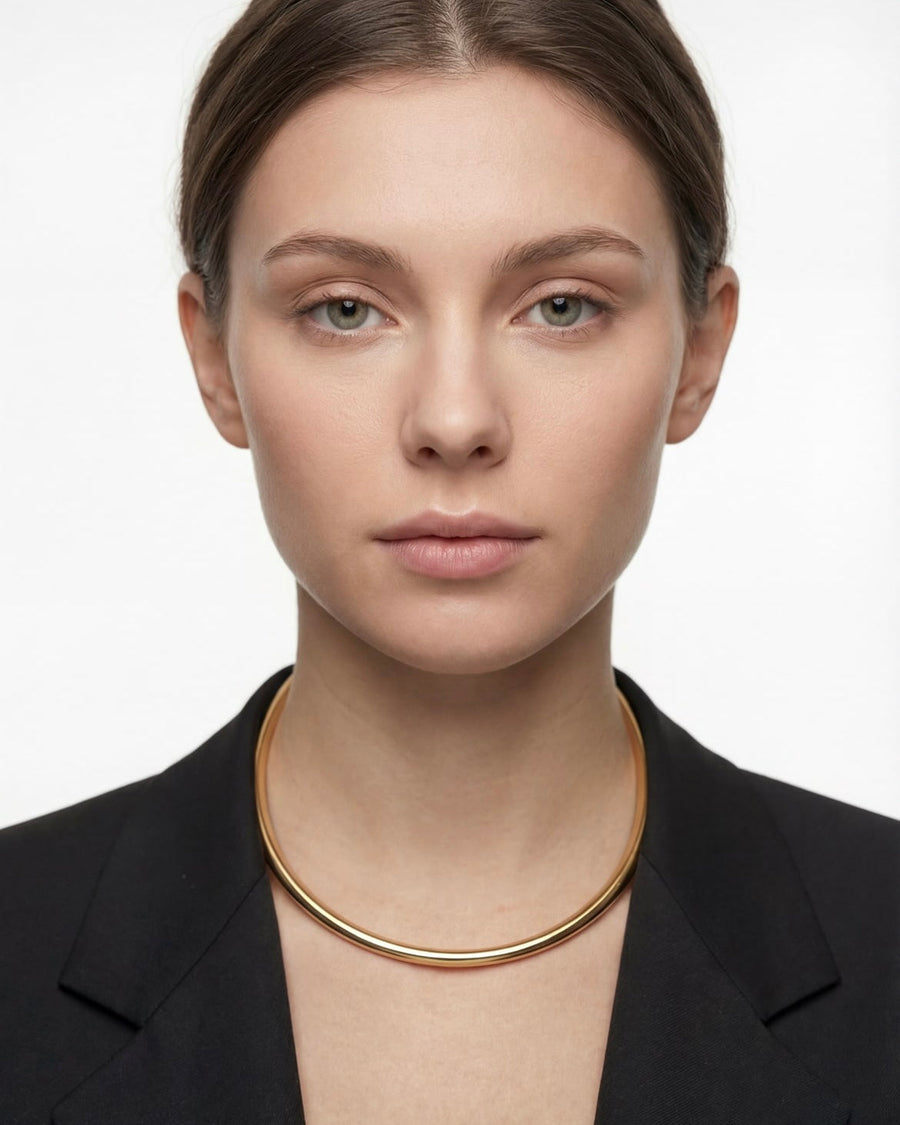 COLLANA SOLÈNE