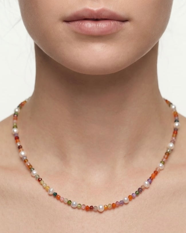 COLLANA AMALFI