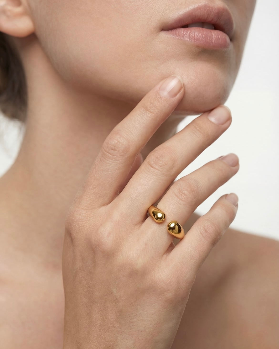 ANELLO PETRA