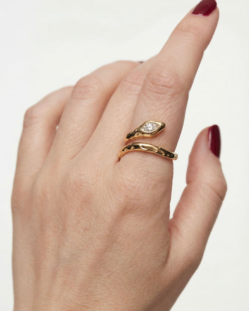 ANELLO ALIZE