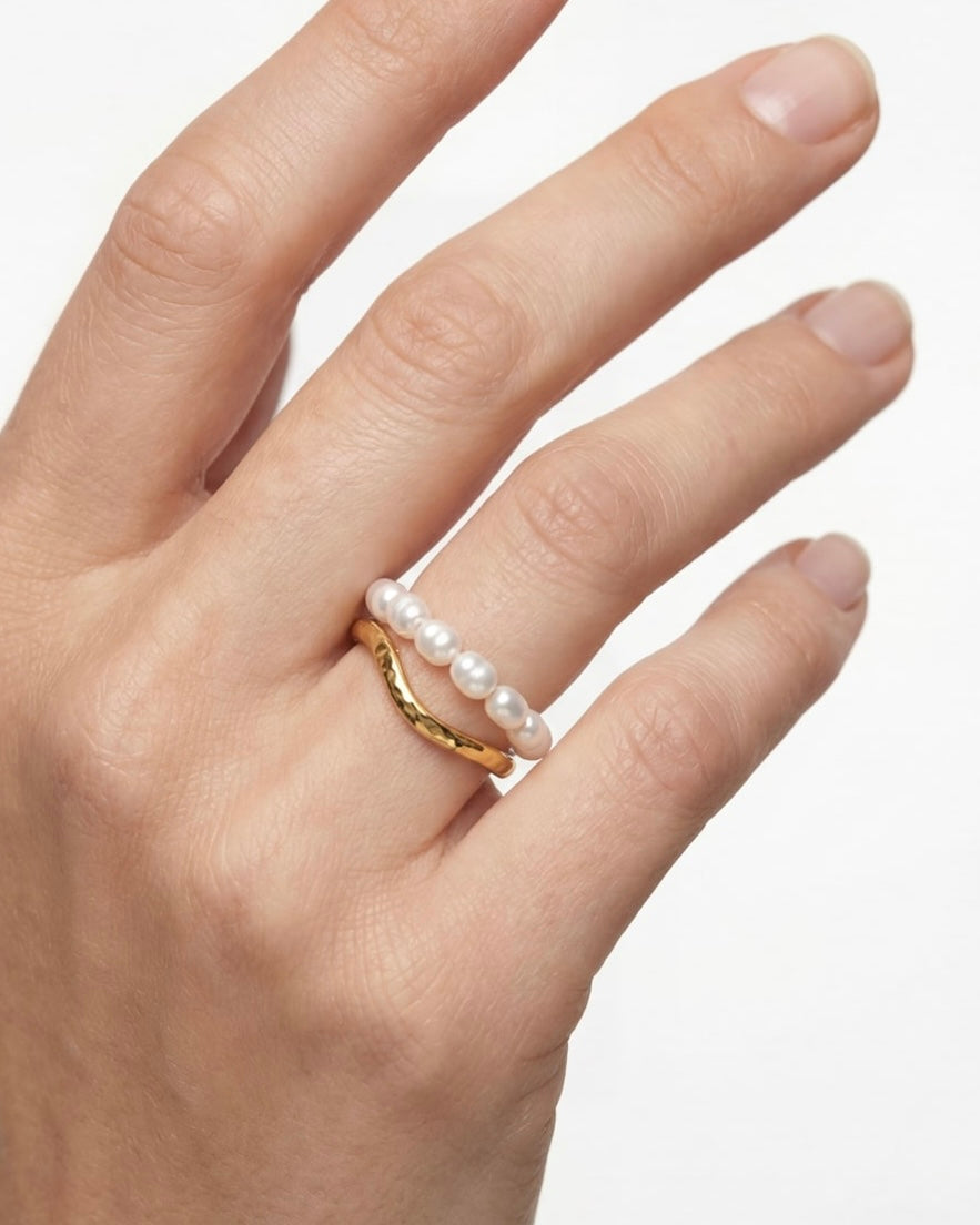 ANELLO VANILLA