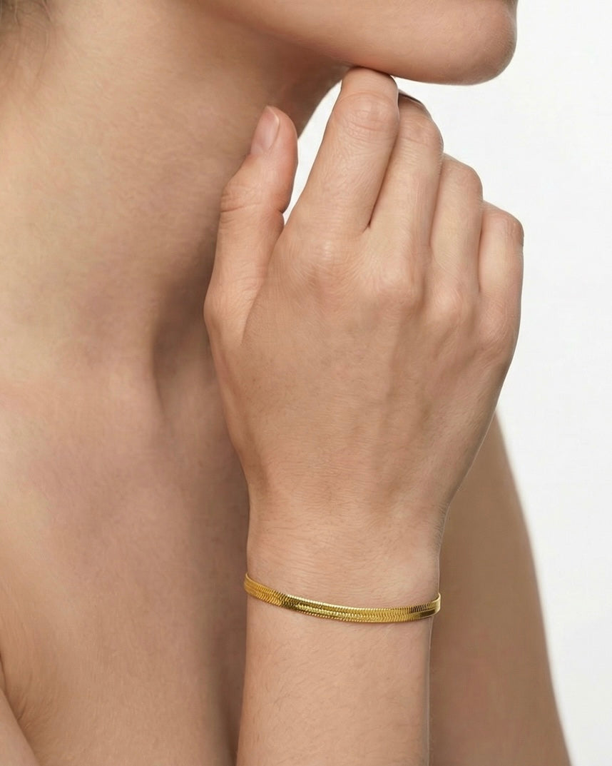 BRACCIALE SNAKE