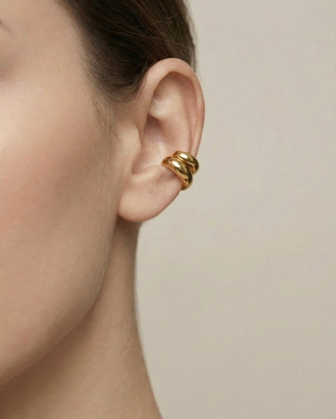 EARCUFF TWINS