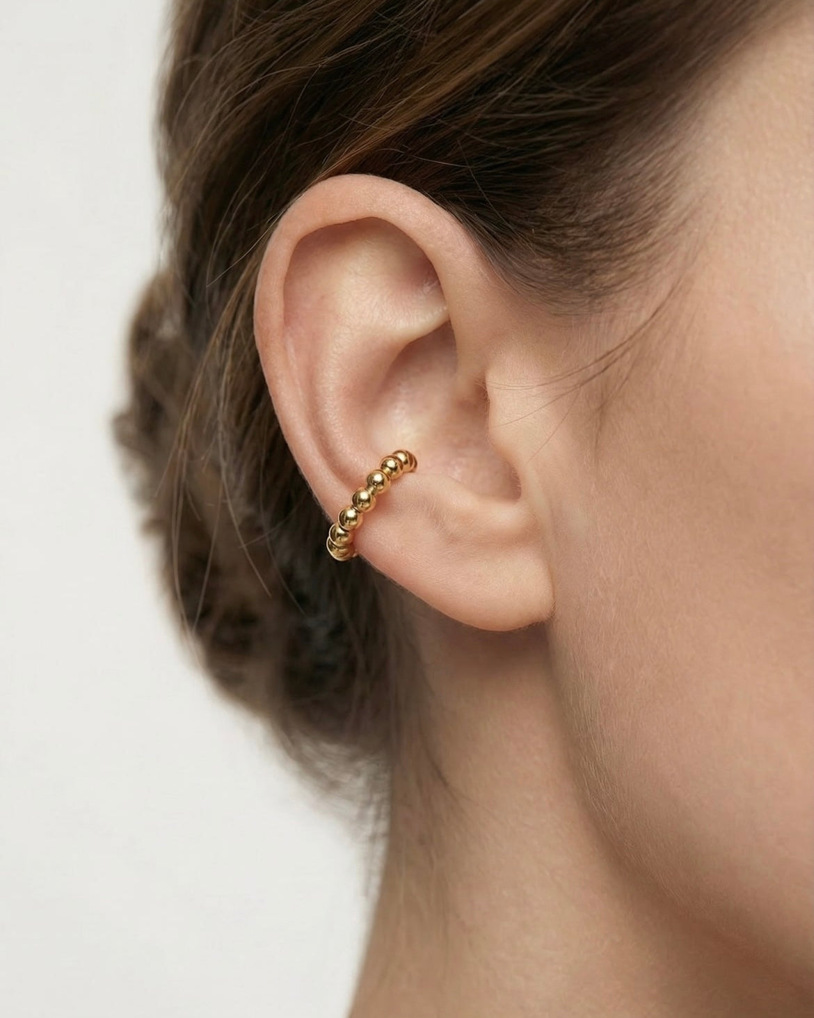 EARCUFF BOLLICINA