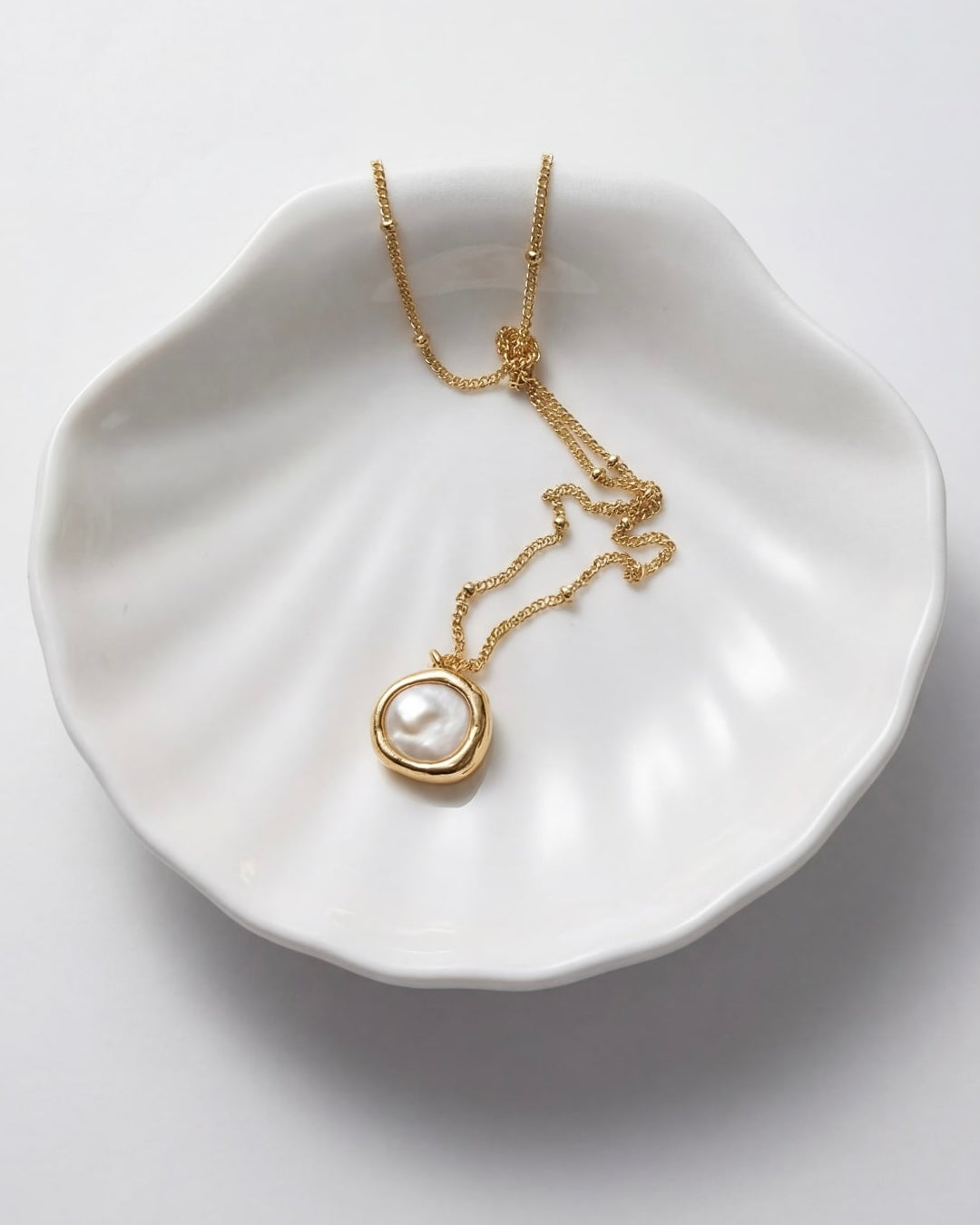 COLLANA IRIS