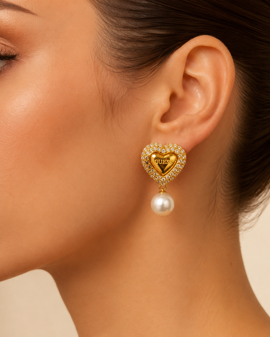 Orecchini Guess in OFFERTA