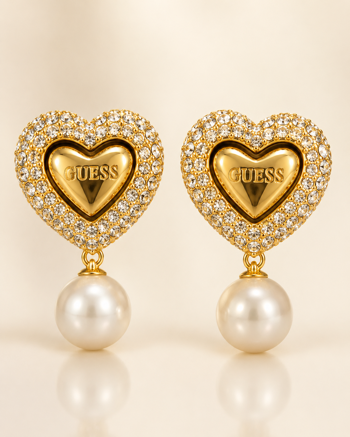 Orecchini Guess in OFFERTA